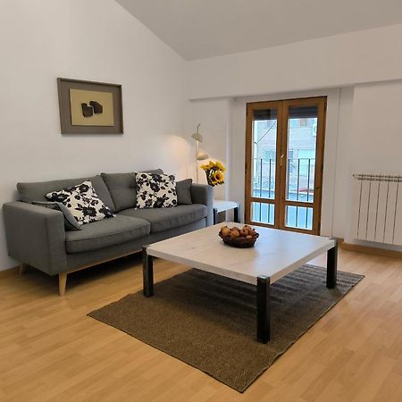 El Loft Del Casco By Alogest Appartement Zaragoza Buitenkant foto