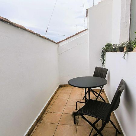 El Loft Del Casco By Alogest Appartement Zaragoza Buitenkant foto