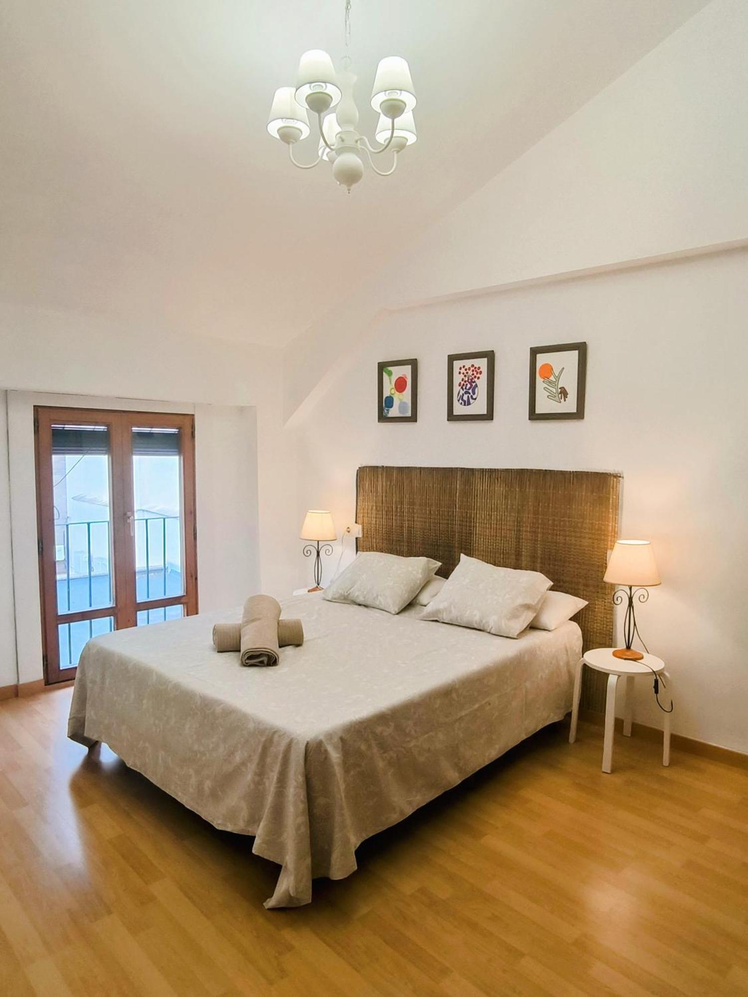 El Loft Del Casco By Alogest Appartement Zaragoza Buitenkant foto