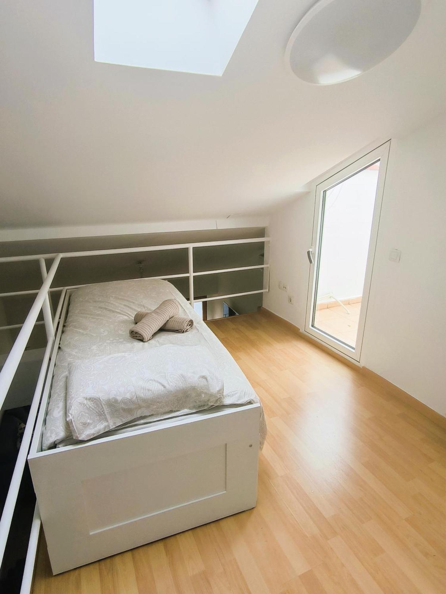 El Loft Del Casco By Alogest Appartement Zaragoza Buitenkant foto